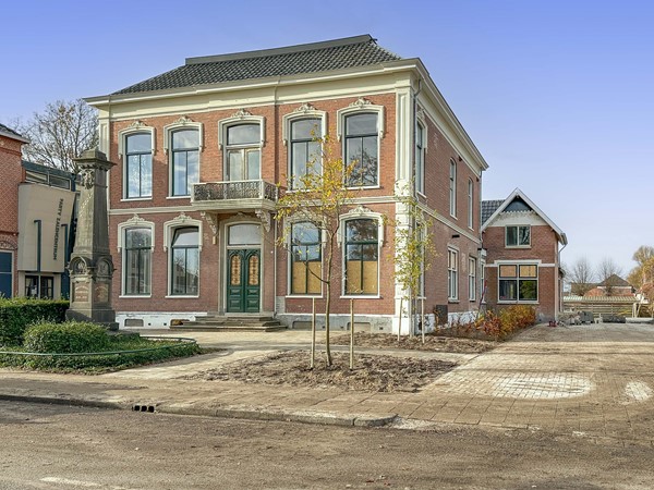 Medium property photo - Raadhuisstraat 16A, 9648 JV Wildervank